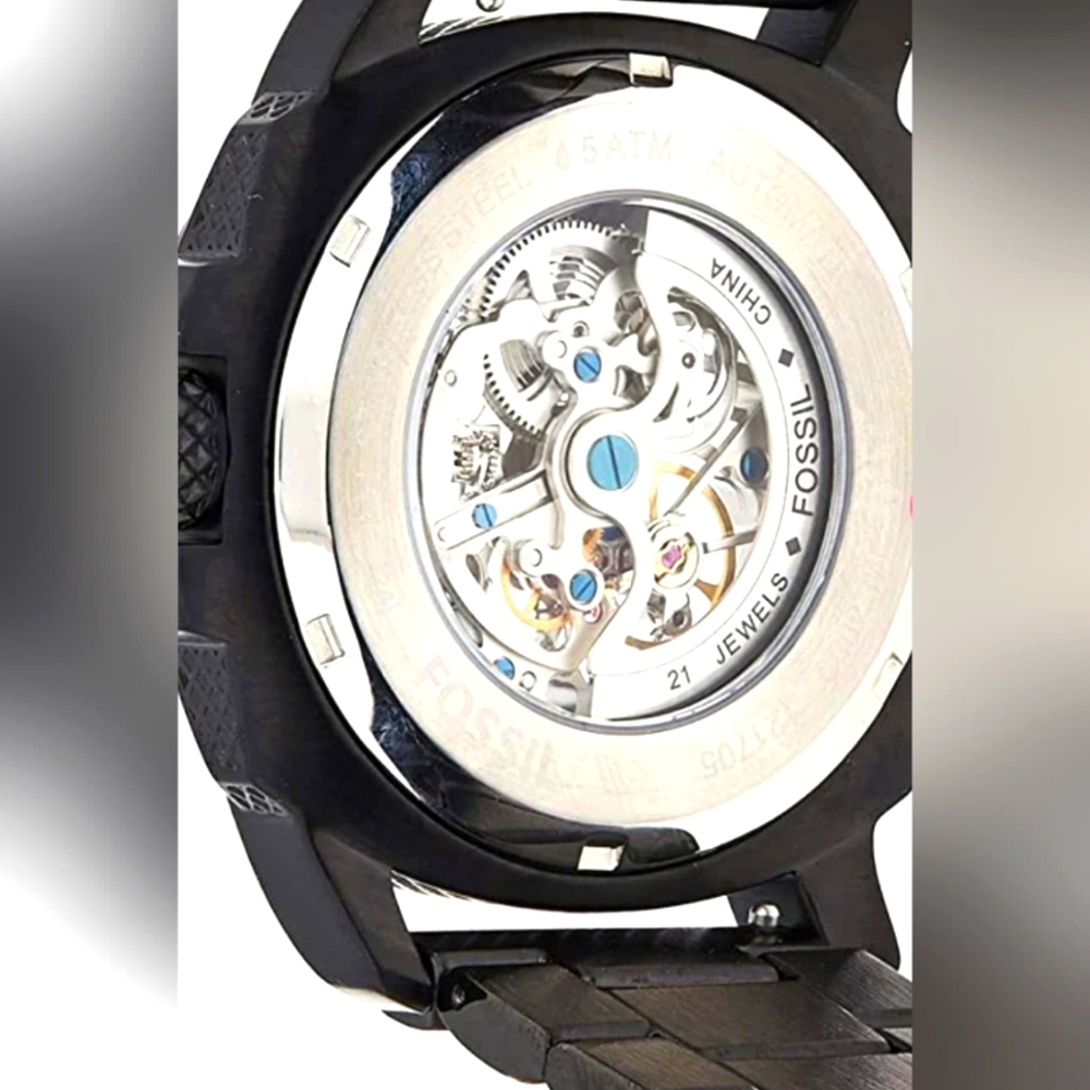 Fossil Watch - Picture 3 of 4